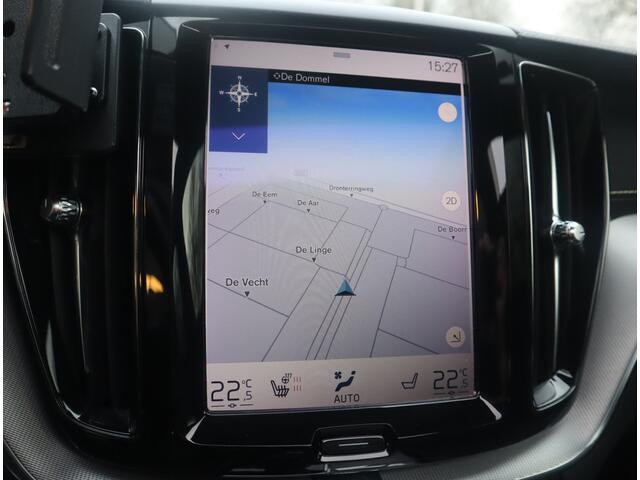 Volvo XC60 2.0 Recharge T6 AWD Business Pro / Panoramadak