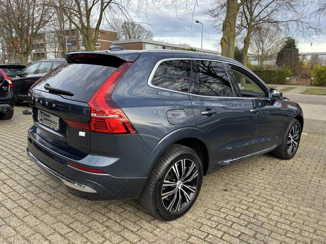 Volvo XC60 T6 Recharge AWD Inscription 360 MASSAGE+ Ventilatie Harman Kardon Keyless