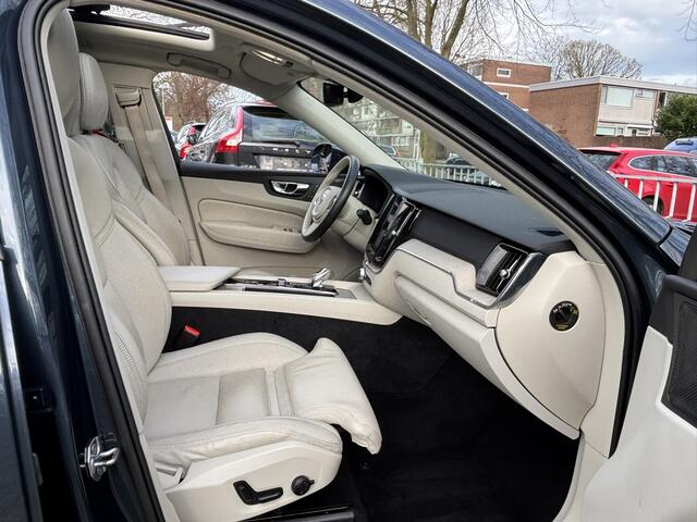 Volvo XC60 T6 Recharge AWD Inscription 360 MASSAGE+ Ventilatie Harman Kardon Keyless