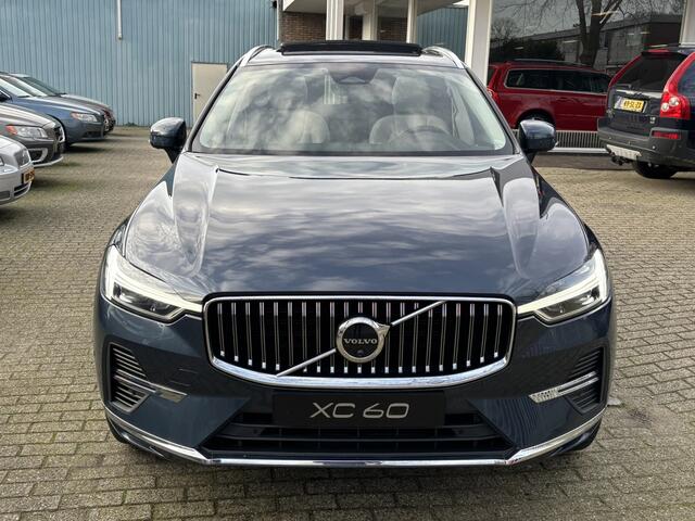 Volvo XC60 T6 Recharge AWD Inscription 360 MASSAGE+ Ventilatie Harman Kardon Keyless