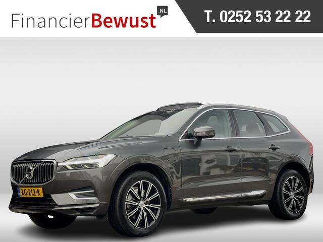 Volvo XC60 2.0 T8 AUT8 TWIN ENGINE AWD INSCRIPTION PANODAK LEDER NAVI CAMERA360 DIGI-DASH APPLE-CARPLAY HEAD-UPP LED LMV PDC