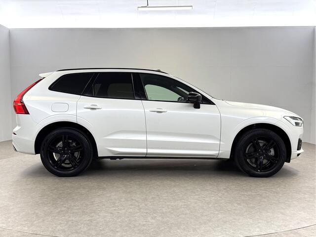 Volvo XC60 2.0 T8 Twin Engine AWD R-design | SOH 86% | Pano | Memory | Virtual | Sfeer | Camera | Adap. Cruise | Stoelverw. | Carplay