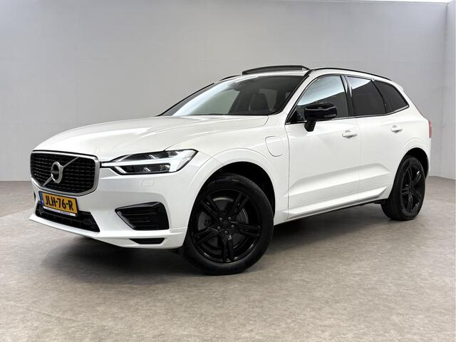 Volvo XC60 2.0 T8 Twin Engine AWD R-design | SOH 86% | Pano | Memory | Virtual | Sfeer | Camera | Adap. Cruise | Stoelverw. | Carplay