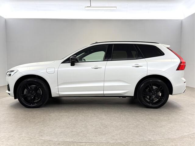 Volvo XC60 2.0 T8 Twin Engine AWD R-design | SOH 86% | Pano | Memory | Virtual | Sfeer | Camera | Adap. Cruise | Stoelverw. | Carplay