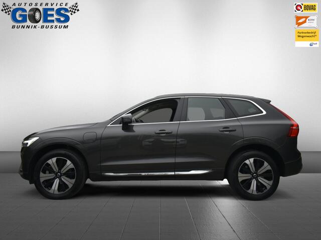 Volvo XC60 Plus Bright Recharge Plug-In Hybrid AWD/ elec stoel+memory/ pano