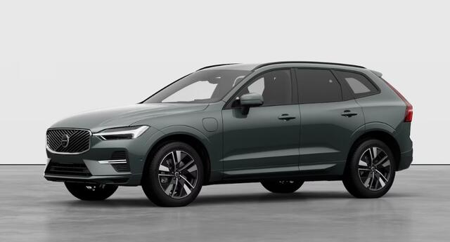 Volvo XC60 T6 AWD Business Edition Plug-In | ACTIE | Van 69589 voor 64.700