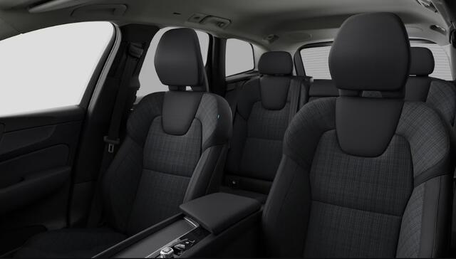 Volvo XC60 T6 AWD Business Edition Plug-In | ACTIE | Van 69589 voor 64.700