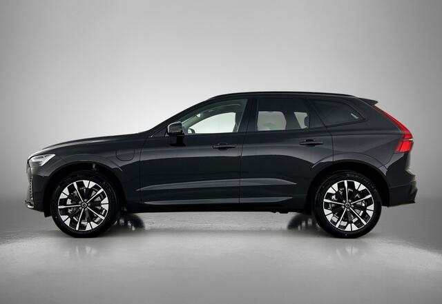 Volvo XC60 Plus Dark Plug-In Hybrid AWD | 20"LM velgen | Onyx Black | Demon
