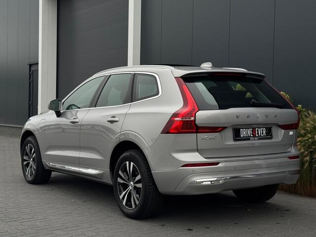 Volvo XC60 2.0 T6 AWD Inscr.Exp FULL PANO CAMERA NAVI LEDER LED PDC