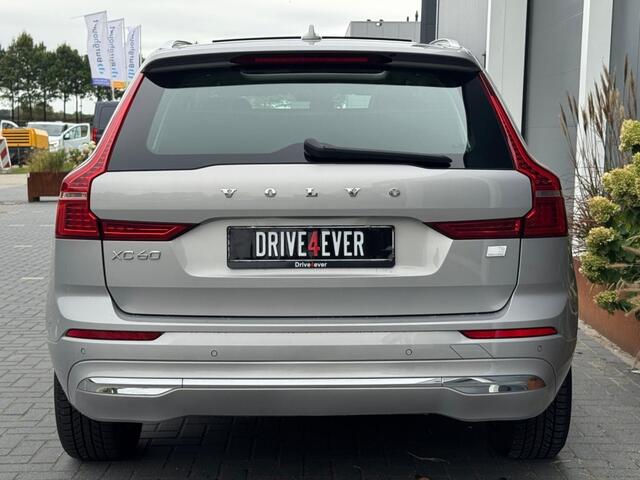 Volvo XC60 2.0 T6 AWD Inscr.Exp FULL PANO CAMERA NAVI LEDER LED PDC