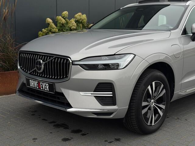Volvo XC60 2.0 T6 AWD Inscr.Exp FULL PANO CAMERA NAVI LEDER LED PDC