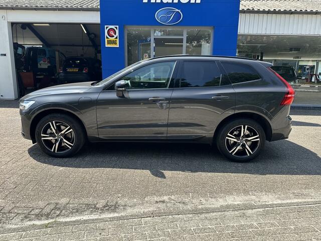 Volvo XC60 2.0 T6 AWD R-Design