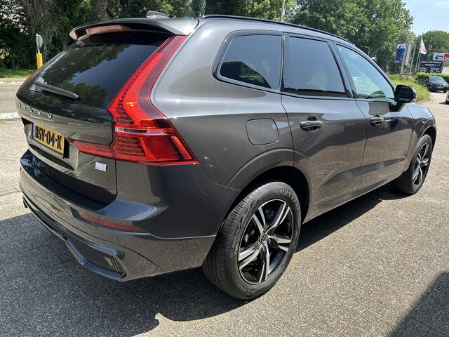 Volvo XC60 2.0 T6 AWD R-Design