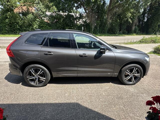 Volvo XC60 2.0 T6 AWD R-Design