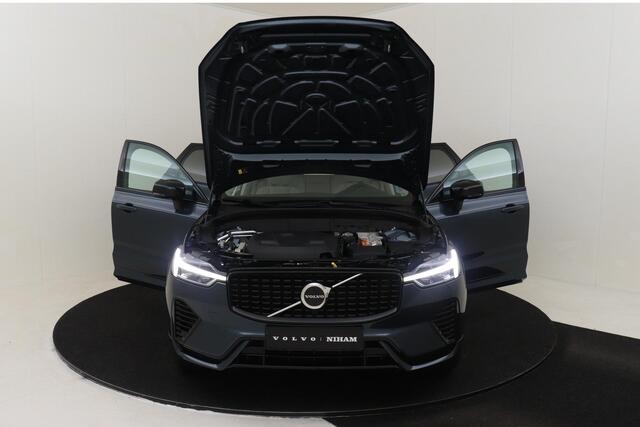 Volvo XC60 T6 PLUG-IN HYBRID AWD PLUS DARK -PANO.DAK|HARMAN/KARDON|POWER-SEATS|ADAP.LED|PRIVACY.GLAS