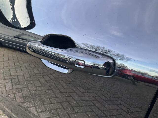 Volvo XC60 2.0 T8 456PK Plug-in hybrid AWD Ultra Black Edition Orig.NL Pano HUD Memory Carplay Trekhaak Harman/Kardon