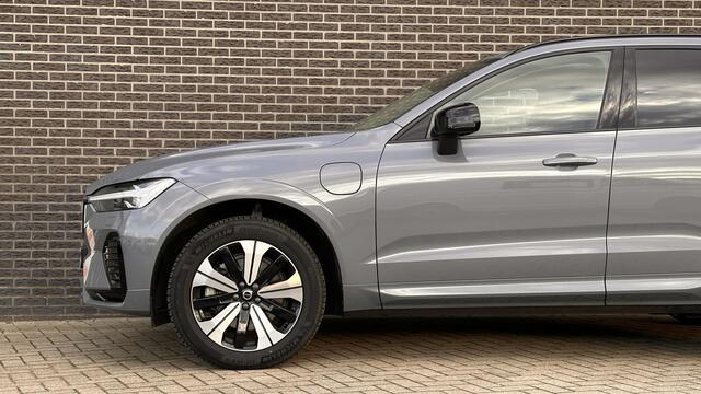 Volvo XC60 2.0 T8 Plug-in hybrid AWD Plus Dark | Panorama | Google Maps | Camera | Leder