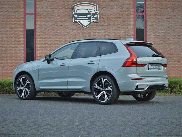 Volvo XC60 2.0 T8 Recharge AWD Ultimate Dark