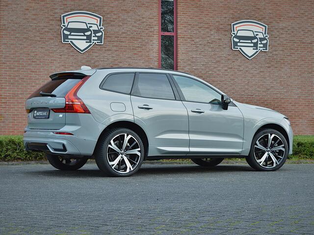 Volvo XC60 2.0 T8 Recharge AWD Ultimate Dark