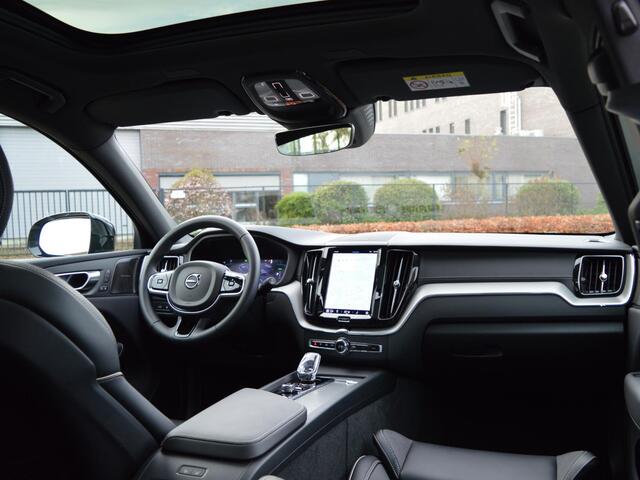 Volvo XC60 2.0 T8 Recharge AWD Ultimate Dark