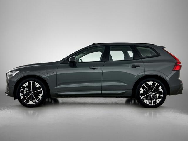 Volvo XC60 T6 AWD Ultra Dark | Luchtvering | Trekhaak