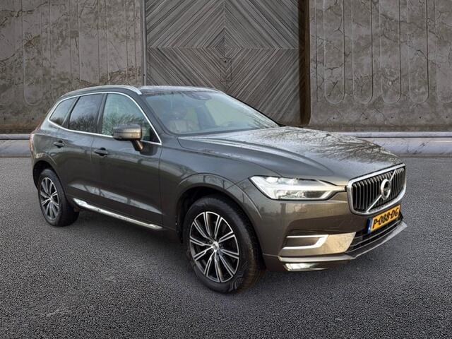 Volvo XC60 2.0 D5 AWD Inscription 236pk