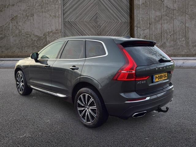 Volvo XC60 2.0 D5 AWD Inscription 236pk
