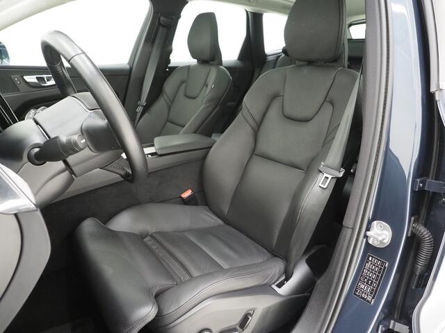 Volvo XC60 2.0 T6 Plug-in hybrid AWD Inscription Long Range | Panoramadak | Leder | Keyless | Camera | Memory | Cruise | Carplay