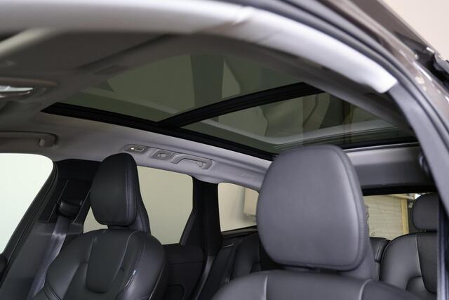 Volvo XC60 T6 Plug-in Hybrid AWD Plus Bright Auto