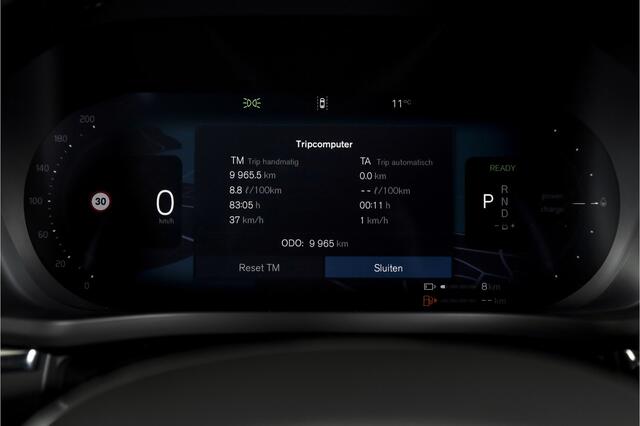 Volvo XC60 2.0 T8 Plug-in-hybrid AWD Polestar Engineered - Facelift MY26 | S/K-Panodak | Dig.Cockpit | Adapt.Cruise | Harman/Kardon | Stoel+-Stuurverw. | Elek. stoelen | 360 Camera | NAV + App.Connect + NAV | ECC | LM 22" | 9218