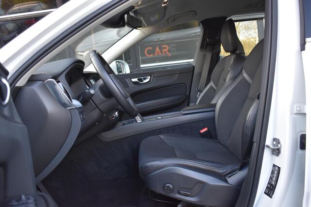 Volvo XC60 2.0 B5 Inscription Lane AUT Trekhaak