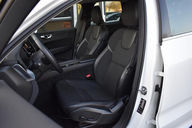 Volvo XC60 2.0 B5 Inscription Lane AUT Trekhaak