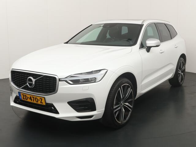 Volvo XC60 2.0 T5 Inscript.