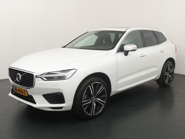 Volvo XC60 2.0 T5 Inscript.
