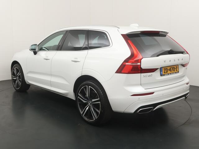 Volvo XC60 2.0 T5 Inscript.