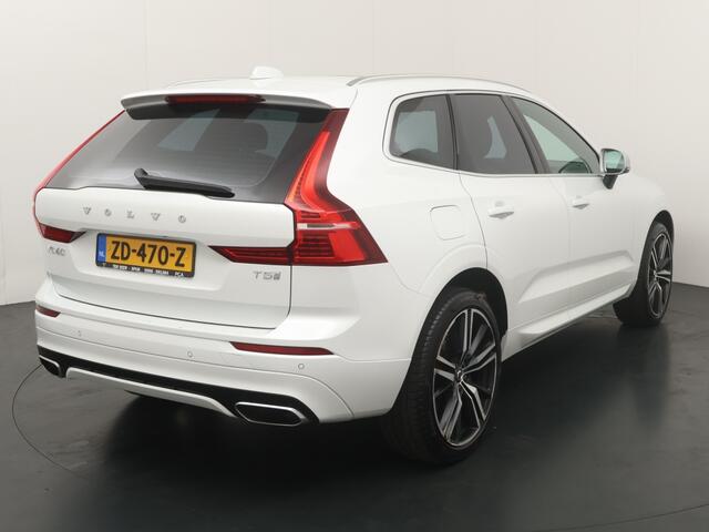 Volvo XC60 2.0 T5 Inscript.