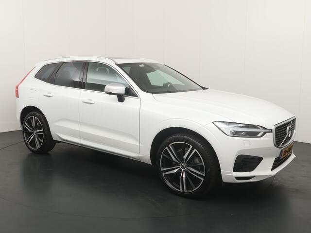 Volvo XC60 2.0 T5 Inscript.