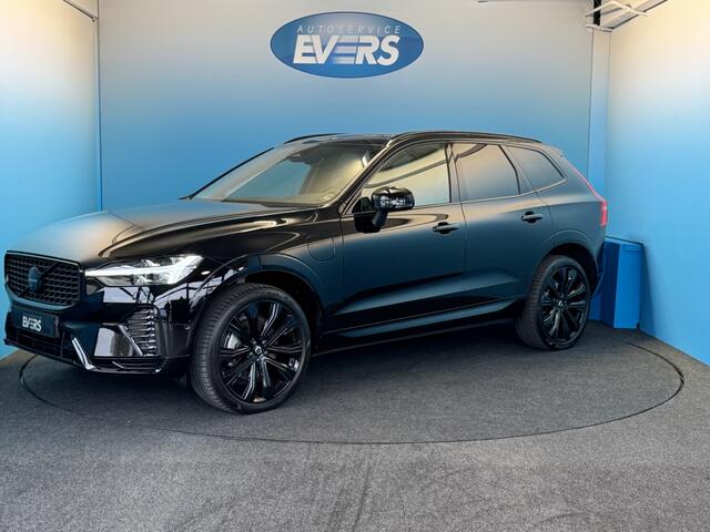 Volvo XC60 2.0 T8 AWD U Blck Ed Long Range