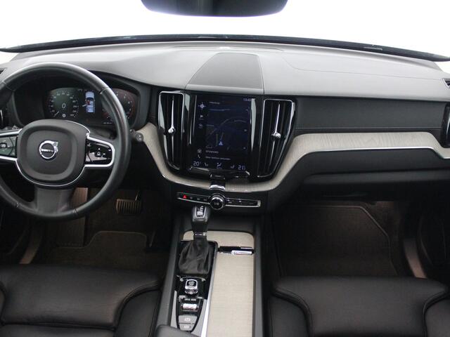 Volvo XC60 2.0 T5 Inscription | Leder | Elektrische stoelen | Clima |*