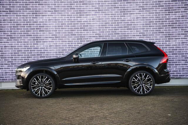 Volvo XC60 2.0 T6 Plug-in hybrid AWD Essential | Facelift | Trekhaak | Climate | Driver Assist | Getint glas | 22" | Fiscaal 66824 |