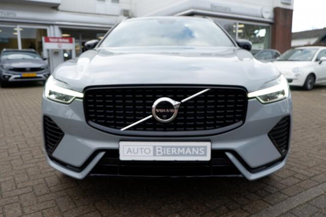 Volvo XC60 2.0 T6 AWD + Dark / Rijklaar prijs / Full option