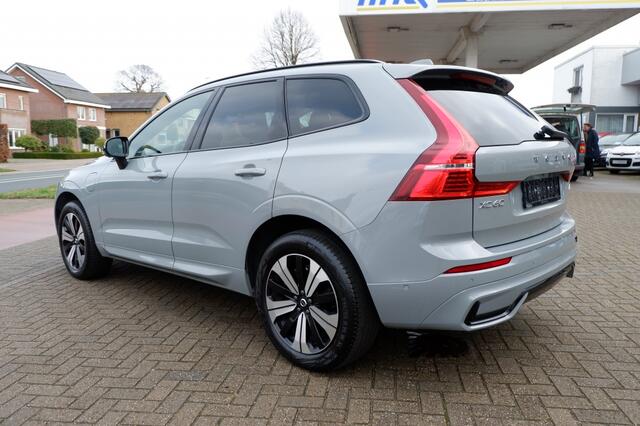 Volvo XC60 2.0 T6 AWD + Dark / Rijklaar prijs / Full option