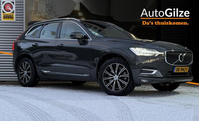 Volvo XC60 2.0 D4 Inscription BTW l Pano l Harman Kardon l Electrische Trekhaak