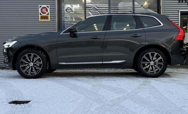 Volvo XC60 2.0 D4 Inscription BTW l Pano l Harman Kardon l Electrische Trekhaak