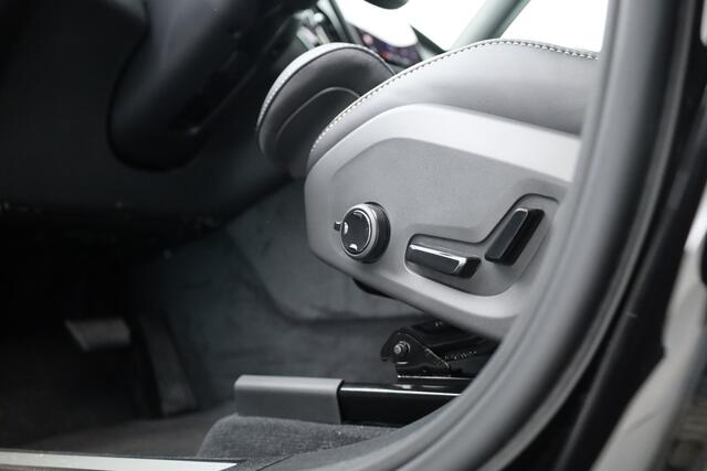 Volvo XC60 2.0 T6 Plug-in hybrid AWD Plus Black Edition | Pano | 360Cam | Stoel- Stuurverw. | Memory | Harman Kardon | CarPlay | 21''