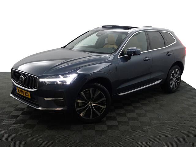 Volvo XC60 2.0 T6 Plug-in hybrid AWD Inscription- Panoramadak, Elek Trekhaak, Stuur/Stoelverwarming, Stoelventilatie, Harman Kardon