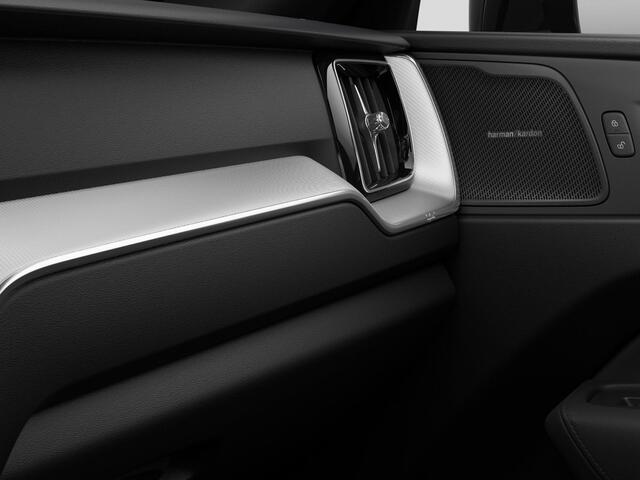 Volvo XC60 T6 Plug-in hybrid AWD Business Edition | Harman/Kardon | Getinte ramen | Climate pack |