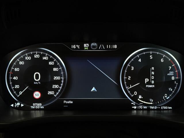 Volvo XC60 T8 408PK AWD / R-Design / LED