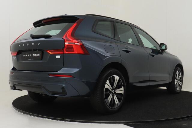 Volvo XC60 T6 PLUG-IN HYBRID AWD PLUS DARK -PANO.DAK|POWER-SEATS|360°CAM|TREKHAAK|ADAP.CRUISE