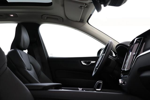 Volvo XC60 T6 PLUG-IN HYBRID AWD PLUS DARK -PANO.DAK|POWER-SEATS|360°CAM|TREKHAAK|ADAP.CRUISE